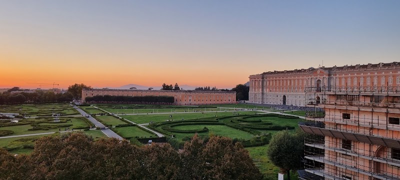 Hotel Royal Caserta in Caserta, Italy