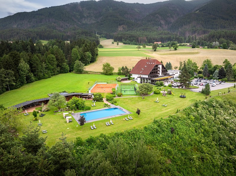 Hotel Royal Hinterhuber in Brunico, Italy