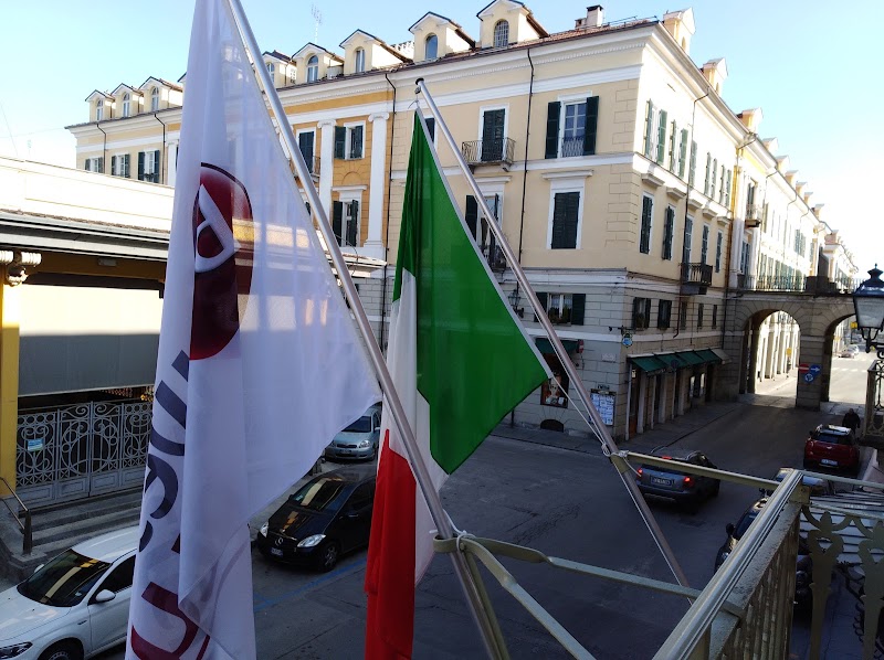 Hotel Royal Superga in Cuneo, Italy