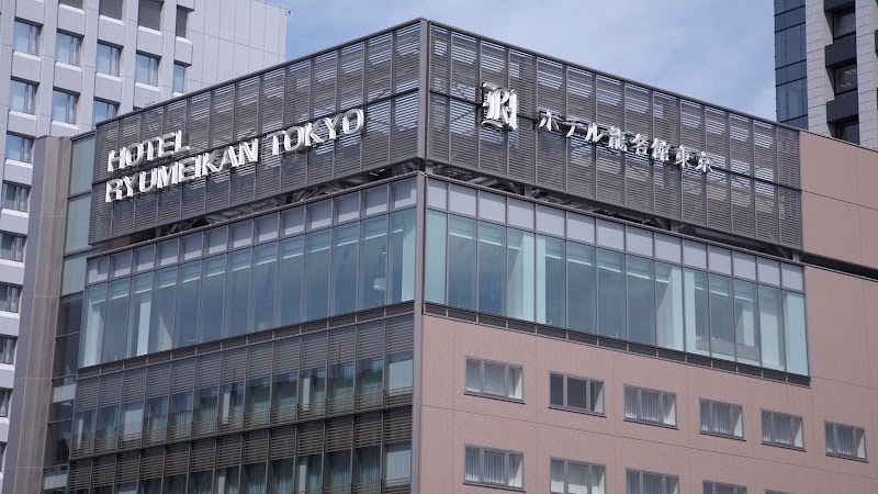 Hotel Ryumeikan Tokyo in Chiyoda, Japan