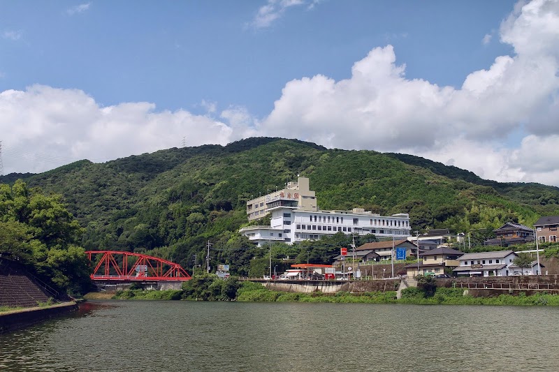 Hotel Ryutouen in Saga, Japan