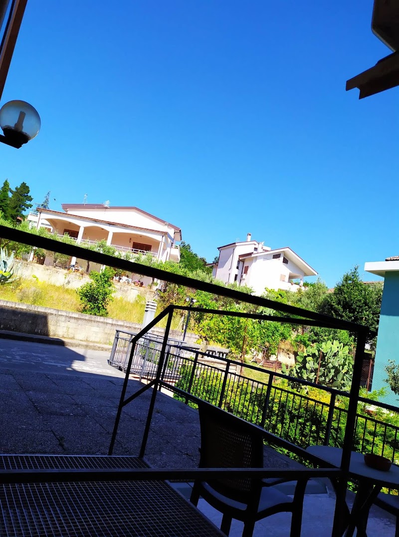 Hotel S.Agostino in Cosenza, Italy