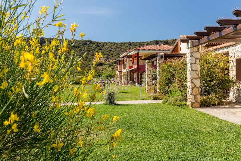 Hotel Sa Cheya in Alghero, Italy