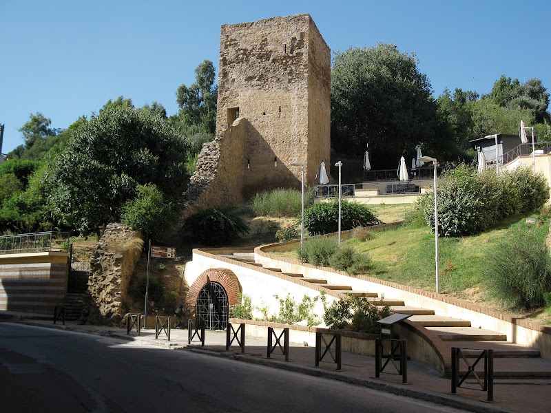 Hotel Sa Lolla in Iglesias, Italy