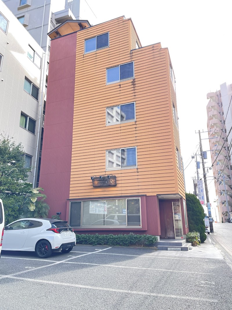 Hotel Saika in Fujisawa, Japan