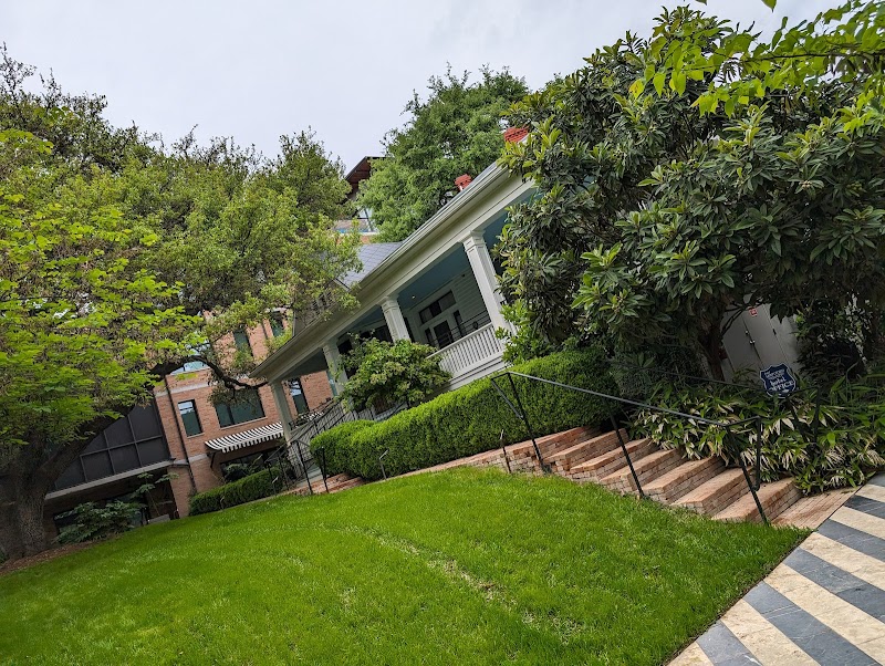 Hotel Saint Cecilia in Austin, United States