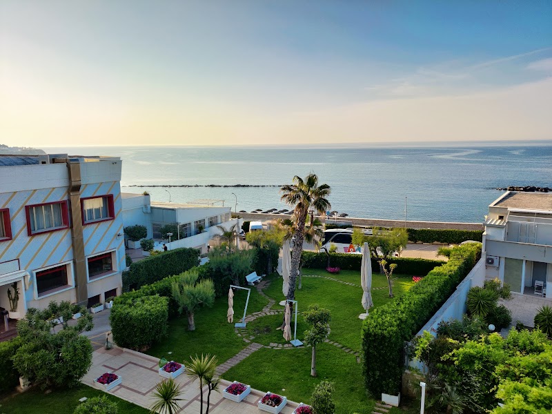 Hotel Salsello in Bisceglie, Italy