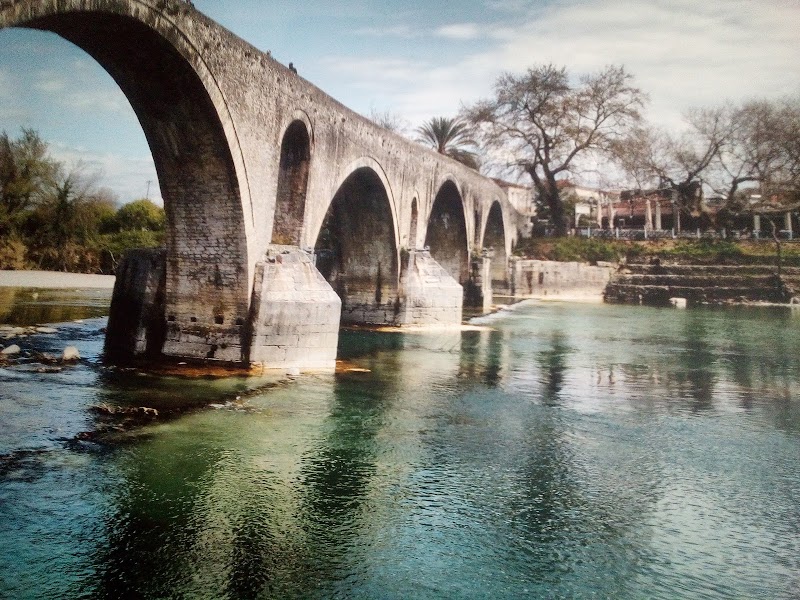 Hotel San Antonio in Katerini, Greece