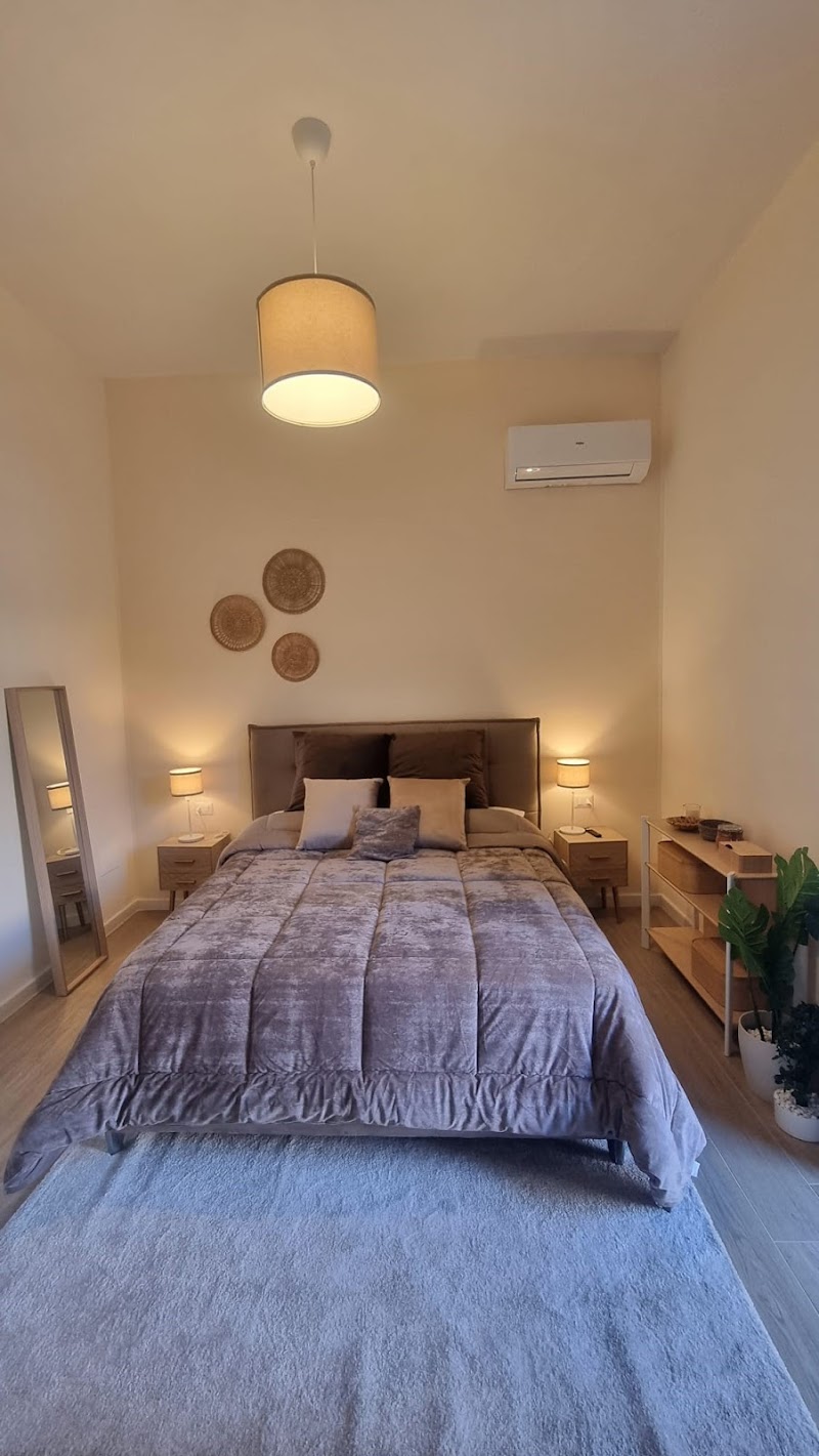 Hotel San Carlo in Caserta, Italy