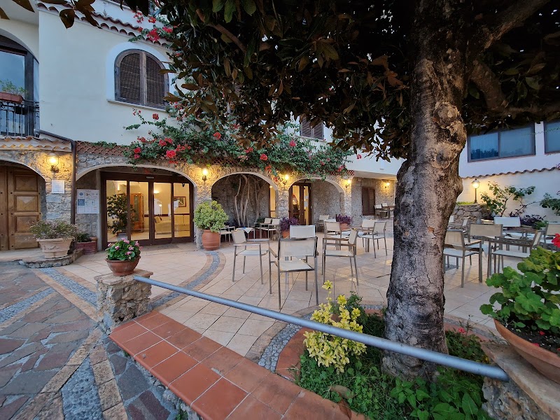 Hotel San Diego in Bitonto, Italy