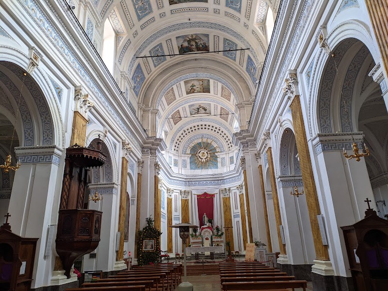Hotel San Domenico in Caltanissetta, Italy