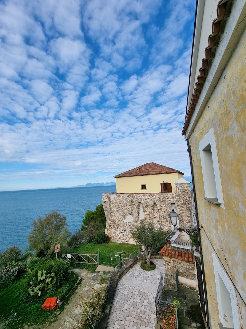 Hotel San Francesco Resort in Agropoli, Italy