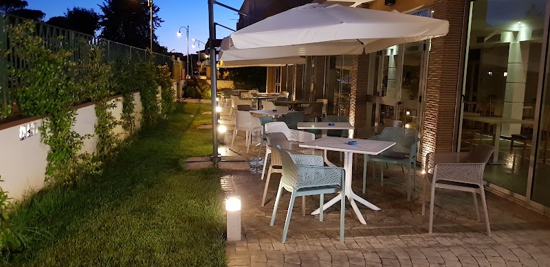 Hotel San Germano in Cassino, Italy