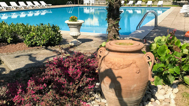 Hotel San Giorgio in Arco, Italy