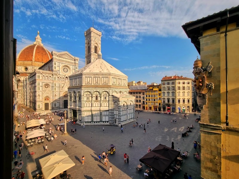 Hotel San Giovanni in Follonica, Italy