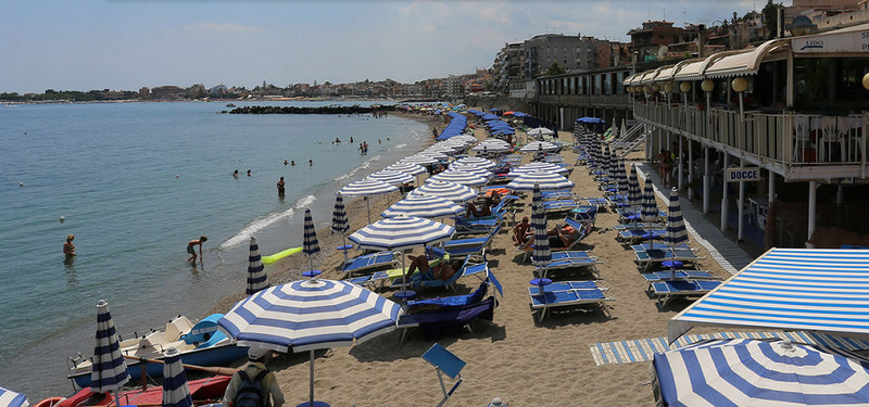 Hotel San Giovanni in Giardini, Italy