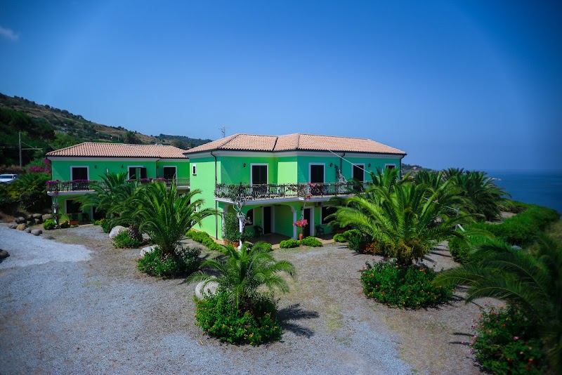 Hotel San Giuseppe in Catanzaro, Italy