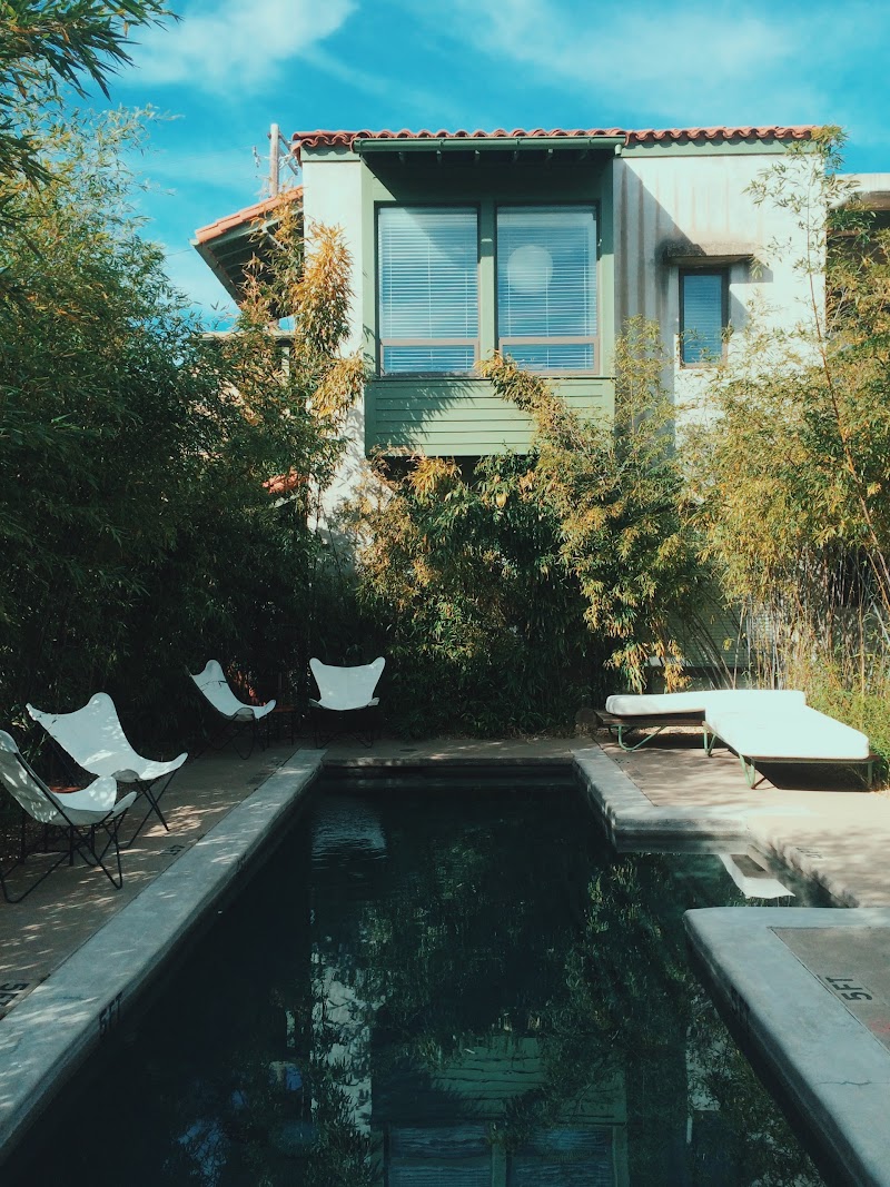 Hotel San José in Austin, Travis County, United States, United States