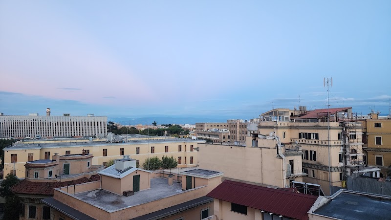 Hotel San Marco in Ala, Italy