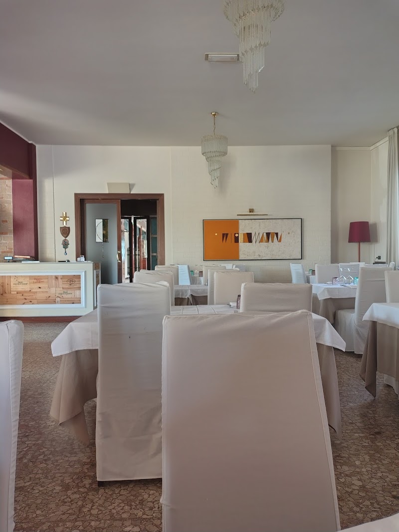 Hotel San Marco in Fermo, Italy