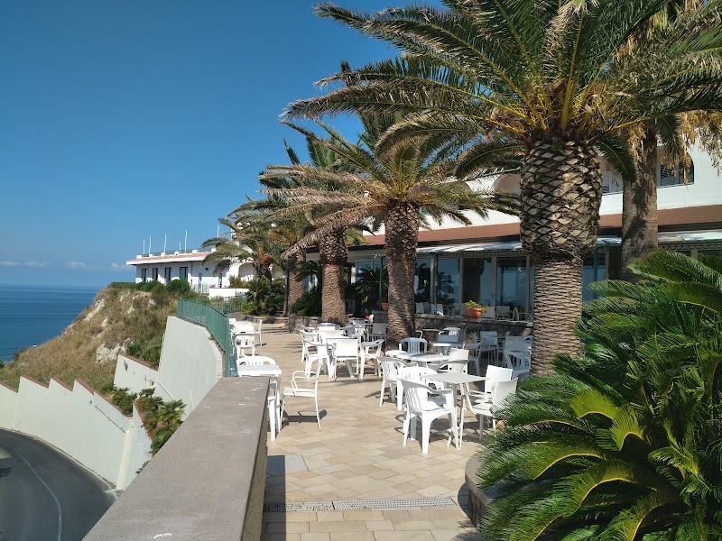 Hotel San Marco in Barano d'Ischia, Italy