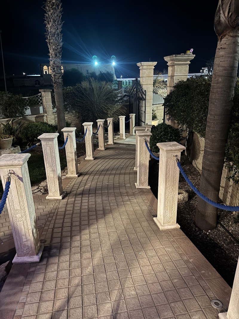 Hotel San Paolo in Manduria, Italy