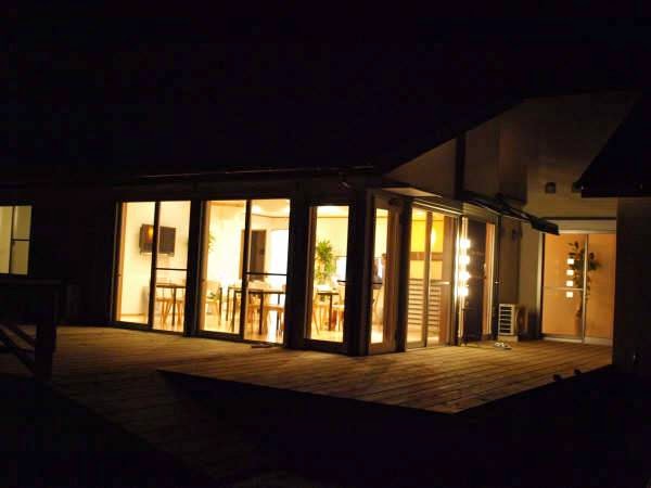 Hotel Sandalwood in Nishinoomote, Japan