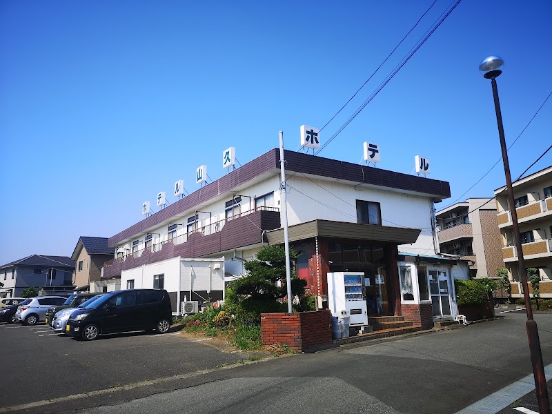 Hotel Sankyu in Tsukuba-kenkyugakuen-toshi, Japan