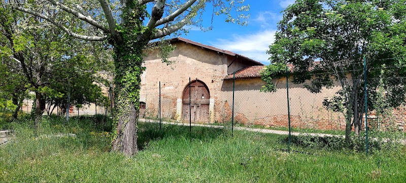 Hotel Santa Giulia in Castenedolo, Italy