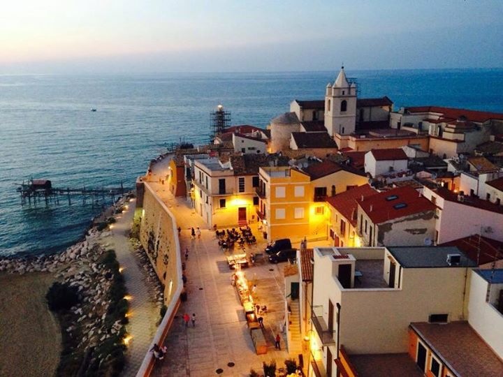 Hotel Santa Lucia in Elmas, Italy