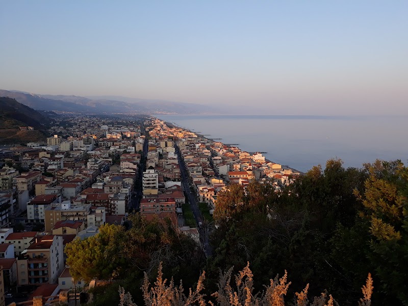 Hotel Santa Lucia in Capo d'Orlando, Italy