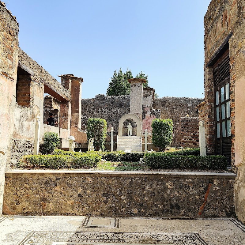 Hotel Santa Lucia in Corigliano Calabro, Italy