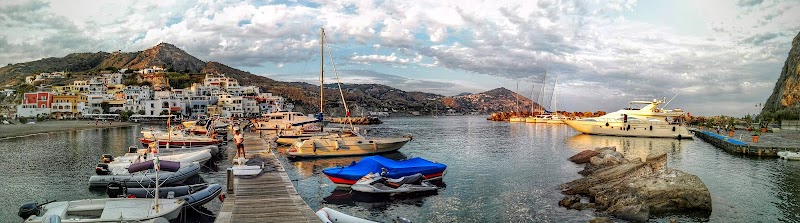 Hotel Santa Lucia in Forio, Italy