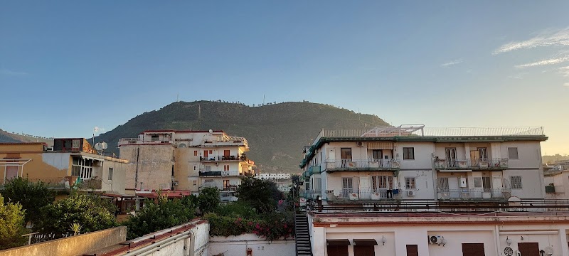 Hotel Santa Marta in Bacoli, Italy