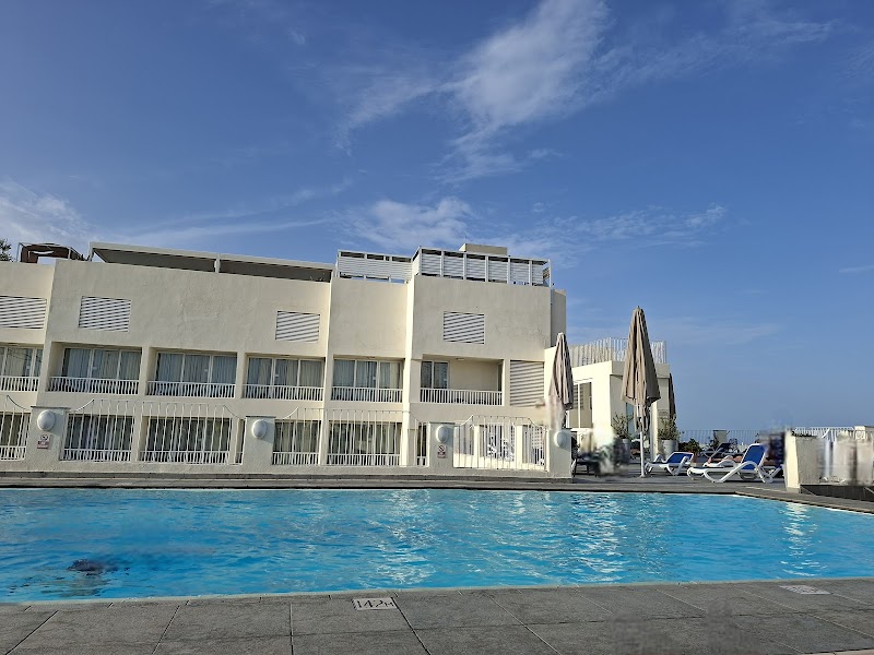 Hotel Santana in Saint Paul's Bay, Malta