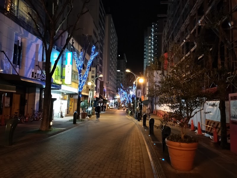 Hotel Sanwa in Iida, Japan