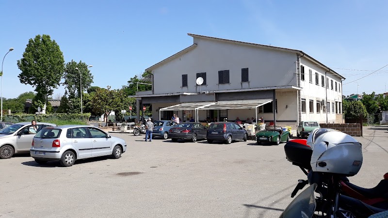 Hotel Sassacci in Civita Castellana, Italy