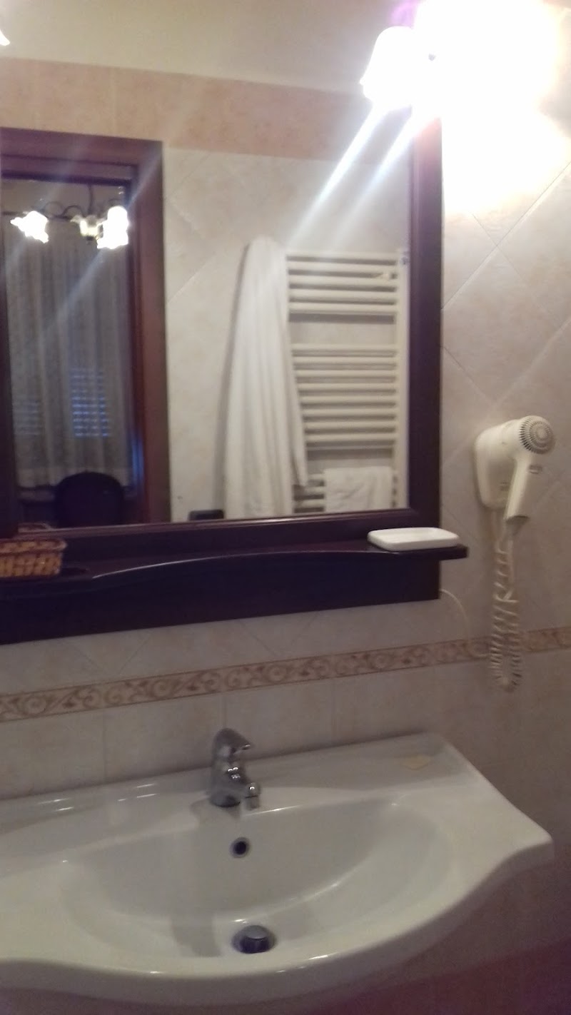 Hotel Scalinatella in Angri, Italy