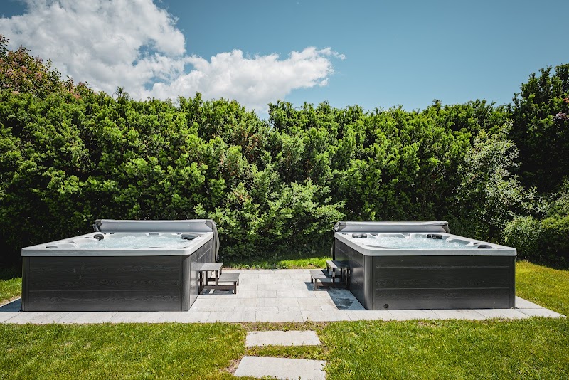 Hotel Schönblick in Brunico, Italy