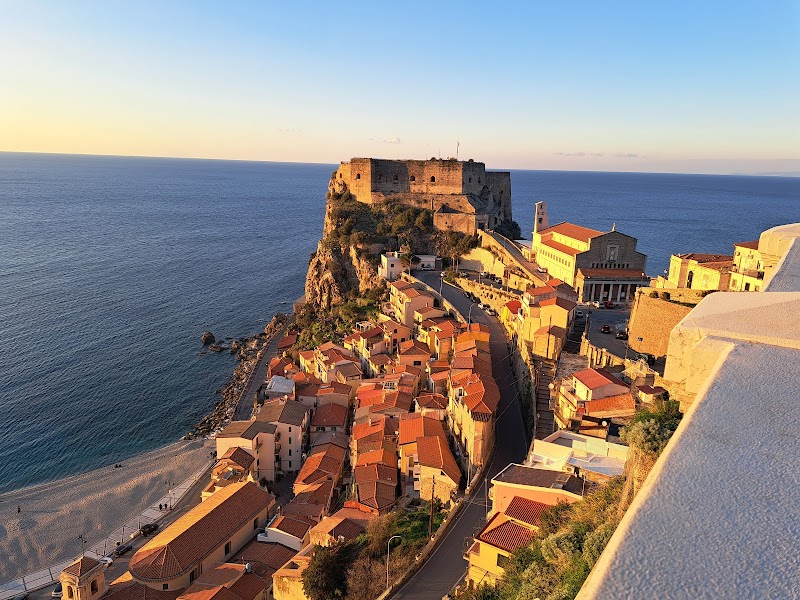 Hotel Scilla in Bagnara Calabra, Italy