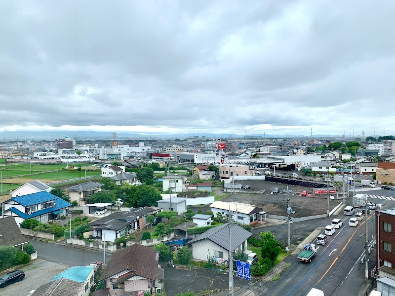 Hotel Sealuck Pal Takasaki in Takasaki, Japan