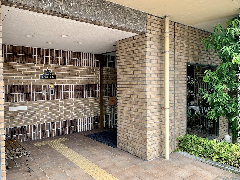 Hotel Sealuck Pal Utsunomiya in Utsunomiya, Japan