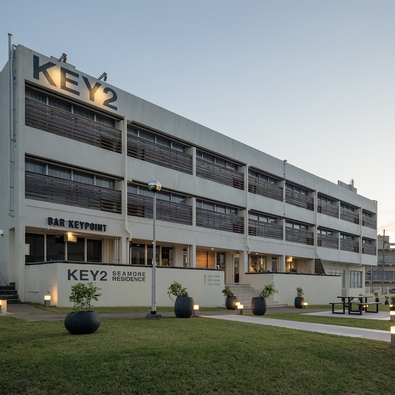 Hotel Seamore Residence in Shirahama, Japan