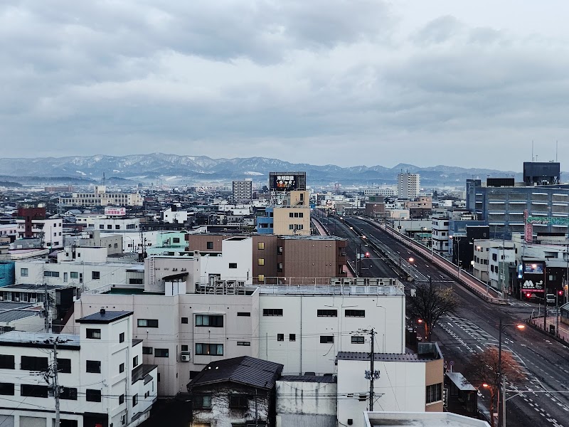 Hotel Select Inn Aomori in Aomori, Japan