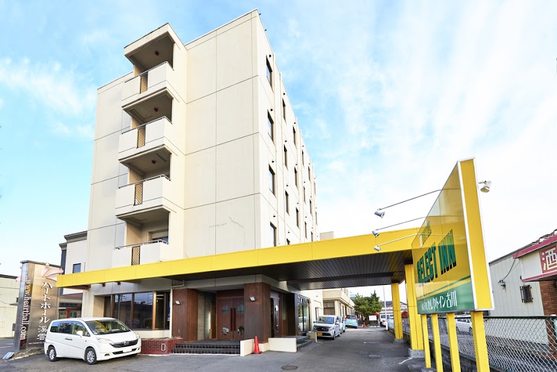 Hotel Select Inn Furukawa in Osaki, Japan