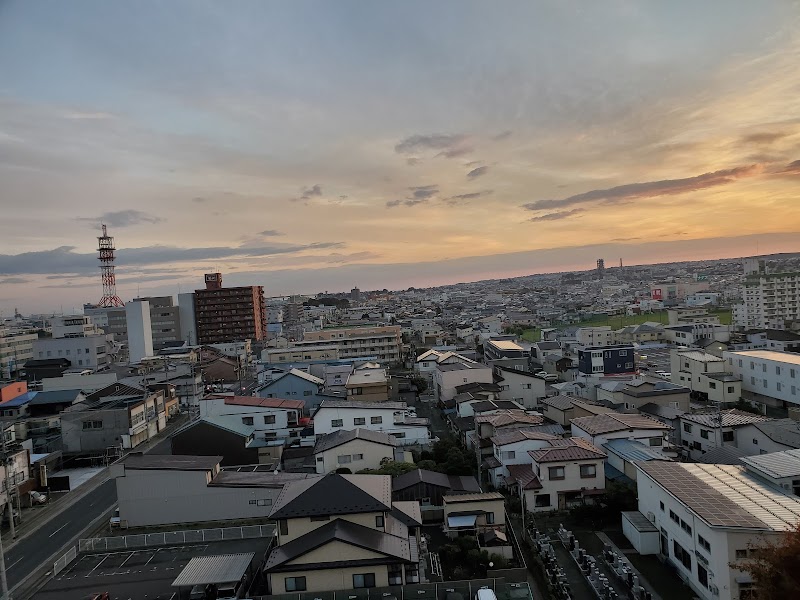 Hotel Select Inn Honhachinohe in Hachinohe, Japan