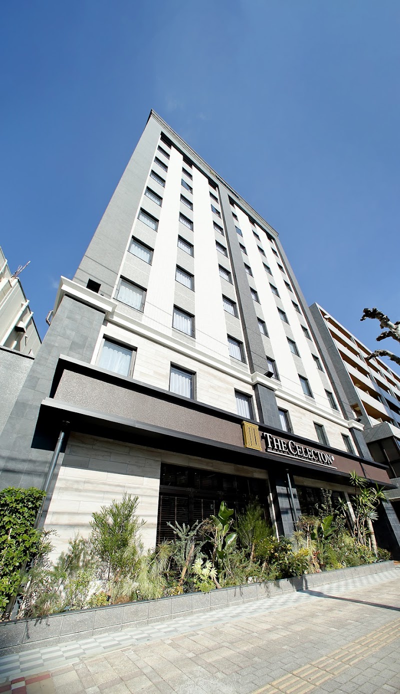 Hotel Select Inn Kurume in Kurume, Japan