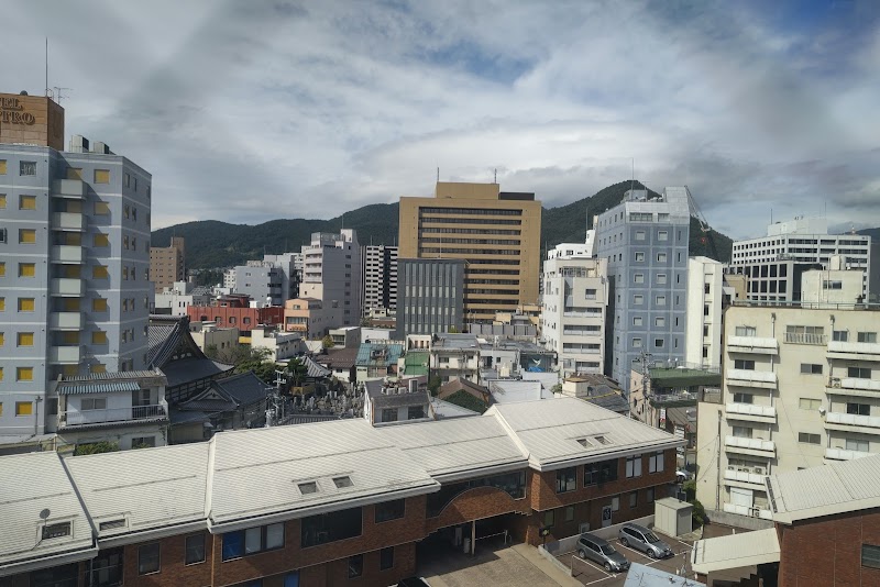 Hotel Select Inn Nagano in Nagano, Japan