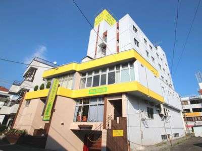 Hotel Select Inn Shimada Ekimae in Shimada, Japan