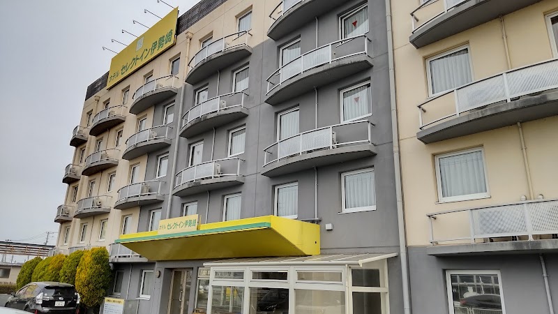 Hotel Select Inn Takasaki in Takasaki, Japan